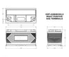 ODP-AGM49 H8 L5ODYSSEY Performance Series Battery