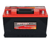 ODP-AGM94R H7 L4ODYSSEY Performance Series Battery