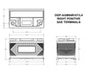 ODP-AGM94R H7 L4ODYSSEY Performance Series Battery