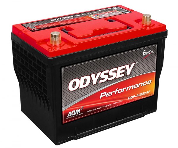 ODP-AGM24ODYSSEY Performance Series Battery