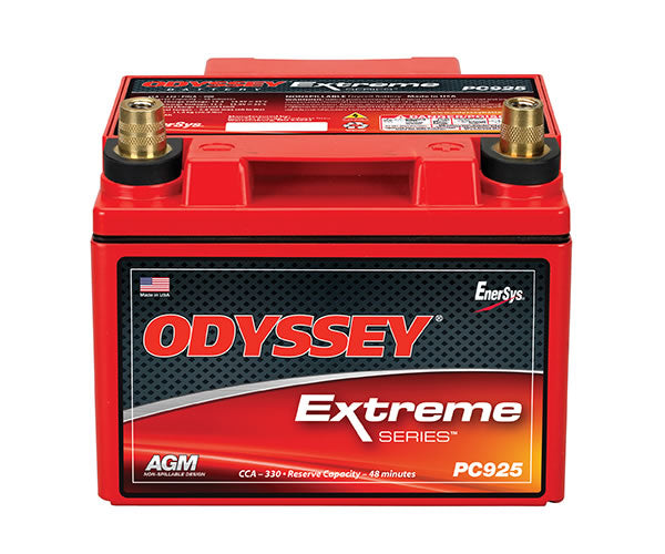 ODS-AGM28LMJA ODYSSEY Extreme Series Battery