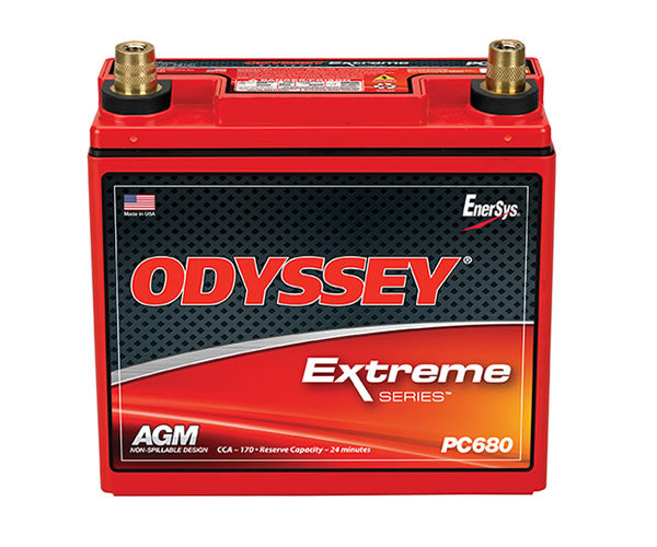 ODS-AGM16LMJA ODYSSEY Extreme Series Battery