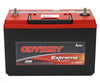 ODX-AGM31 ODYSSEY Extreme Series Battery