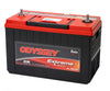 ODX-AGM31 ODYSSEY Extreme Series Battery
