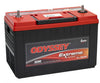 ODX-AGM31 ODYSSEY Extreme Series Battery