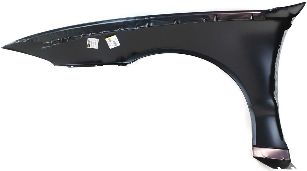 ALERO 99-04 FRONT FENDER RH, Primed, Coupe/Sedan