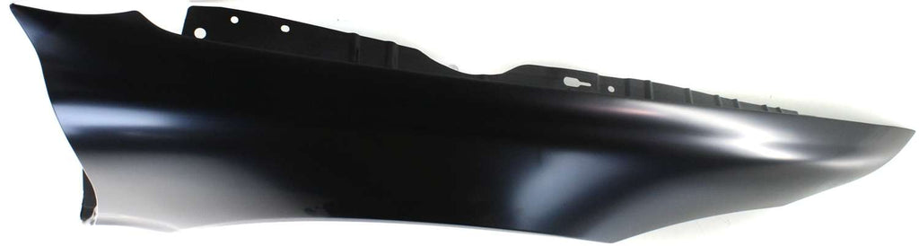 ALERO 99-04 FRONT FENDER RH, Primed, Coupe/Sedan