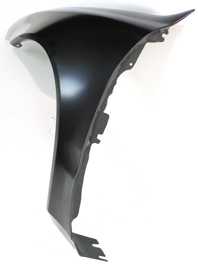 ALERO 99-04 FRONT FENDER LH, Primed, Coupe/Sedan