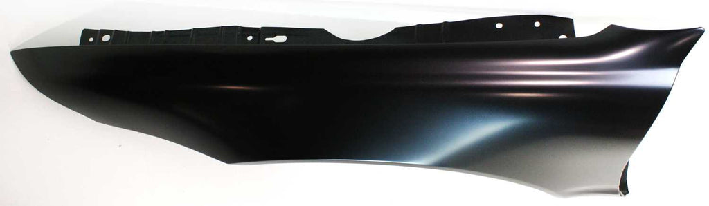 ALERO 99-04 FRONT FENDER LH, Primed, Coupe/Sedan
