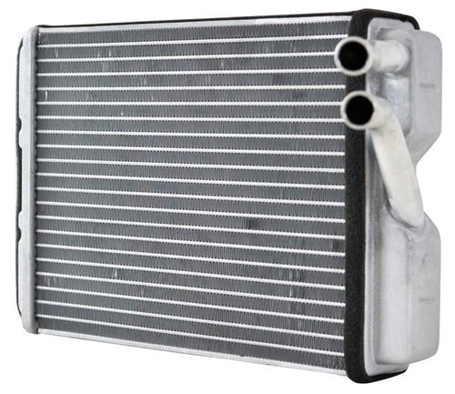 HVAC Heater Core