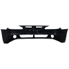 Front Bumper Cover Primed For 1999-2005 Pontiac Grand AM GT Model Replacement P010304P