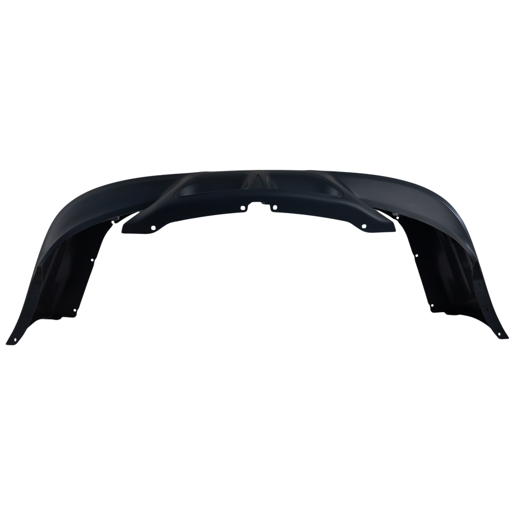 Front Bumper Cover Primed For 1999-2005 Pontiac Grand AM GT Model Replacement P010304P