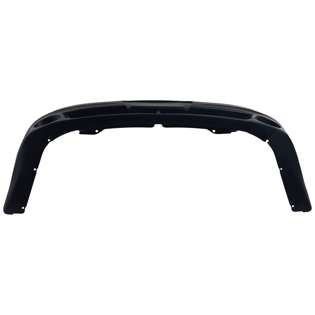 Front Bumper Cover Primed For 1999-2005 Pontiac Grand AM GT Model Replacement P010304P