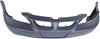 Front Bumper Cover Primed For 2003-2005 Pontiac Grand AM SE Model Replacement P010309P