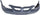 Front Bumper Cover Primed For 2003-2005 Pontiac Grand AM SE Model Replacement P010309P
