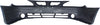 Front Bumper Cover Primed For 2003-2005 Pontiac Grand AM SE Model Replacement P010309P