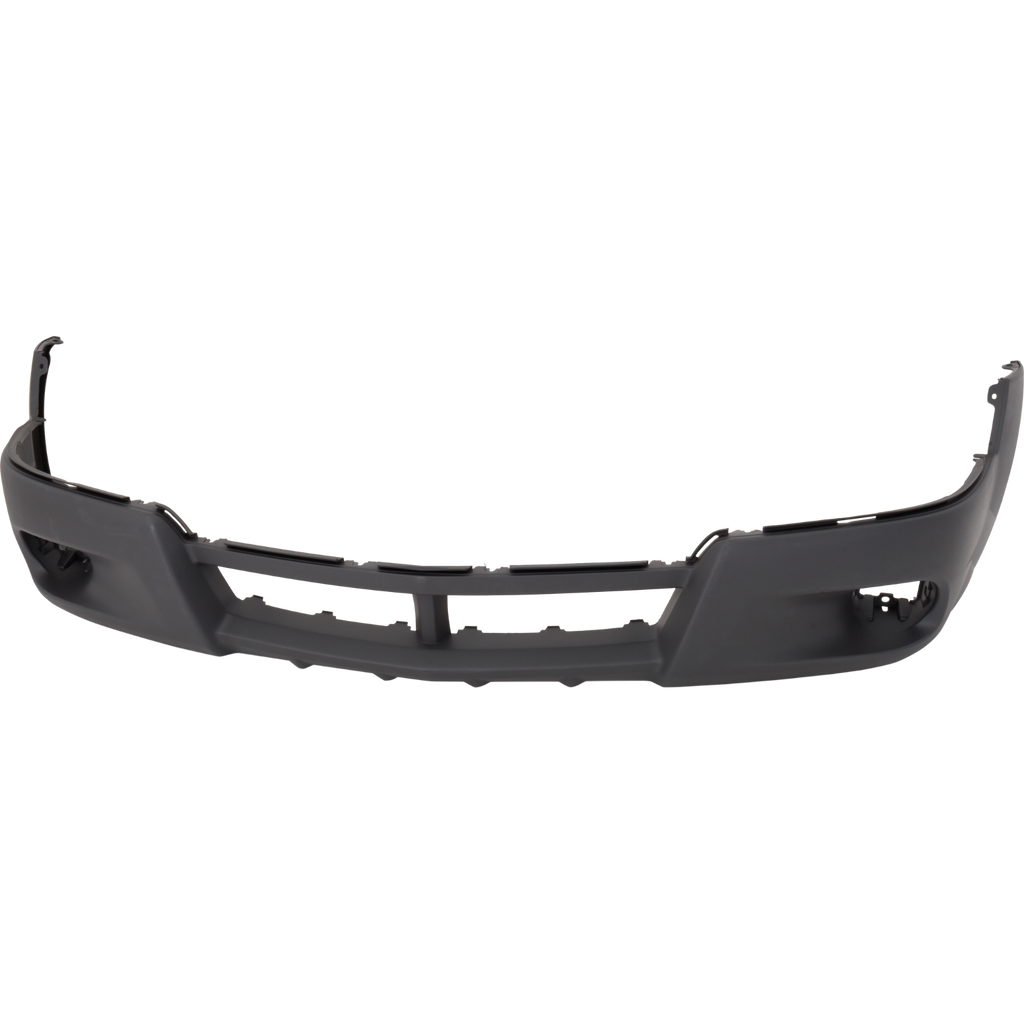 VIBE 03-04 FRONT BUMPER COVER, Lower, Primed