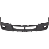 Front Bumper Cover Primed For 2003-2004 Pontiac Vibe Replacement P010312P