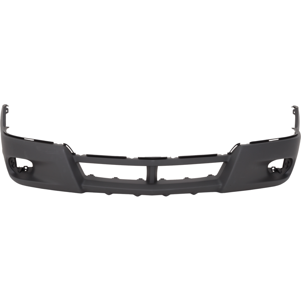 Front Bumper Cover Primed For 2003-2004 Pontiac Vibe Replacement P010312P