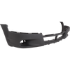 Front Bumper Cover Primed For 2003-2004 Pontiac Vibe Replacement P010312P