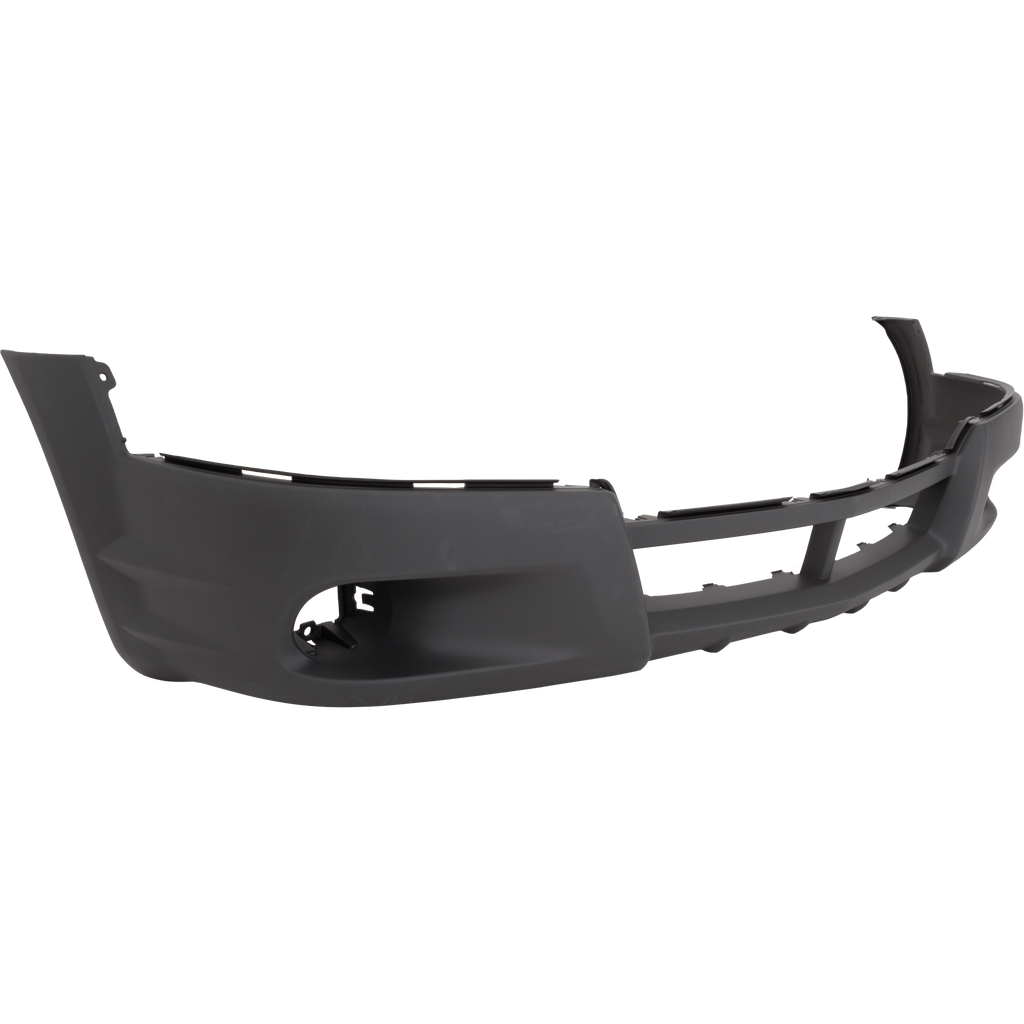 Front Bumper Cover Primed For 2003-2004 Pontiac Vibe Replacement P010312P