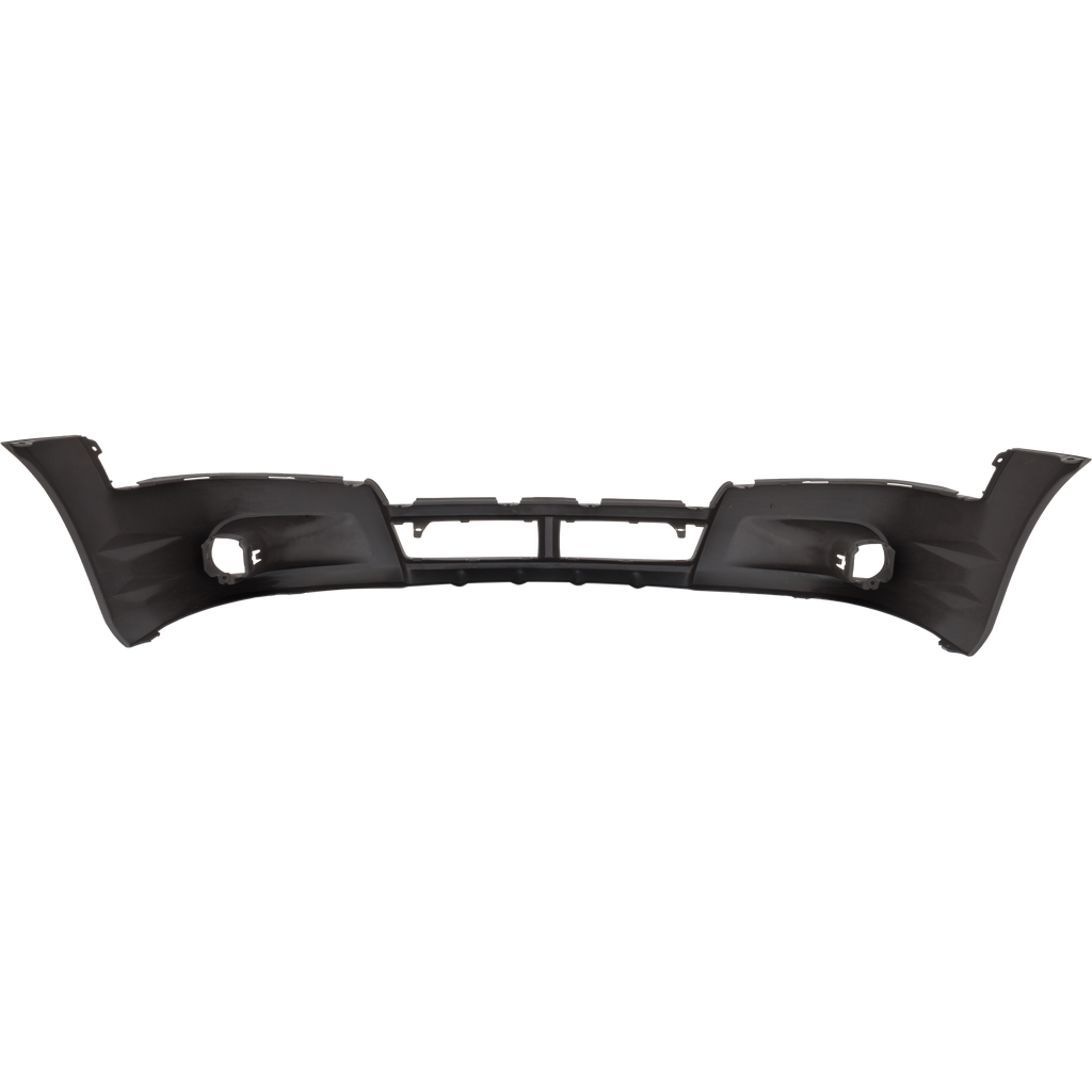 Front Bumper Cover Primed For 2003-2004 Pontiac Vibe Replacement P010312P