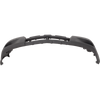 Front Bumper Cover Primed For 2003-2004 Pontiac Vibe Replacement P010312P