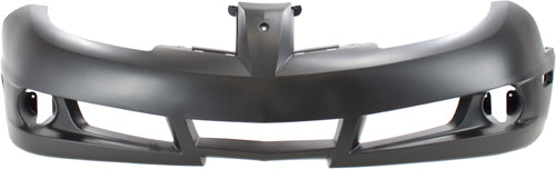 SUNFIRE 03-05 FRONT BUMPER COVER, Primed