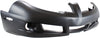 Front Bumper Cover Primed For 2003-2005 Pontiac Sunfire Replacement P010313P