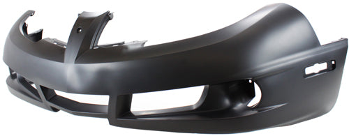 Front Bumper Cover Primed For 2003-2005 Pontiac Sunfire Replacement P010313P