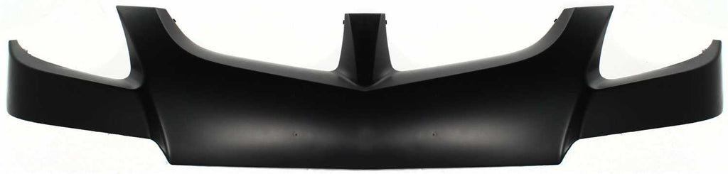 VIBE 03-04 FRONT BUMPER COVER, Upper, Primed