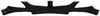 Front Bumper Cover Primed For 2003-2004 Pontiac Vibe Upper Replacement P010314P