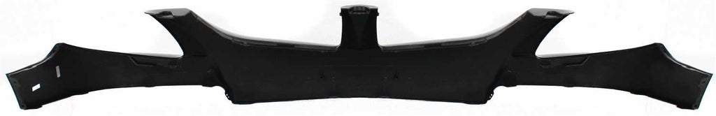 Front Bumper Cover Primed For 2003-2004 Pontiac Vibe Upper Replacement P010314P