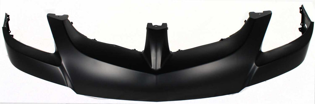 Front Bumper Cover Primed For 2003-2004 Pontiac Vibe Upper Replacement P010314P