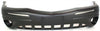 MONTANA 01-05 FRONT BUMPER COVER, Primed