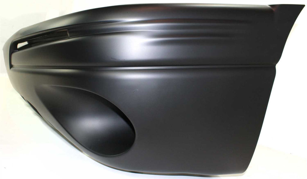 Front Bumper Cover Primed For 2001-2005 Pontiac Montana Replacement P010315P