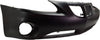 Front Bumper Cover Primed For 2004-2008 Pontiac Grand Prix Upper+Lower Base/GT/GT1/GT2/GTP Models Replacement P010310P