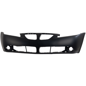 G6 05-09 FRONT BUMPER COVER, Primed - CAPA