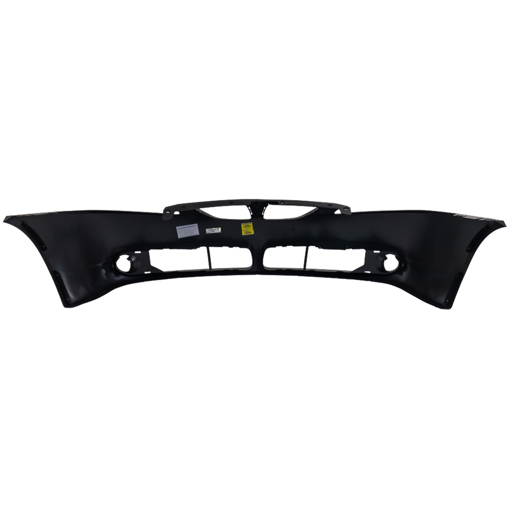 Front Bumper Cover Primed For 2005 2006 2007 2008 2009 Pontiac G6 CAPA Replacement P010318PQ