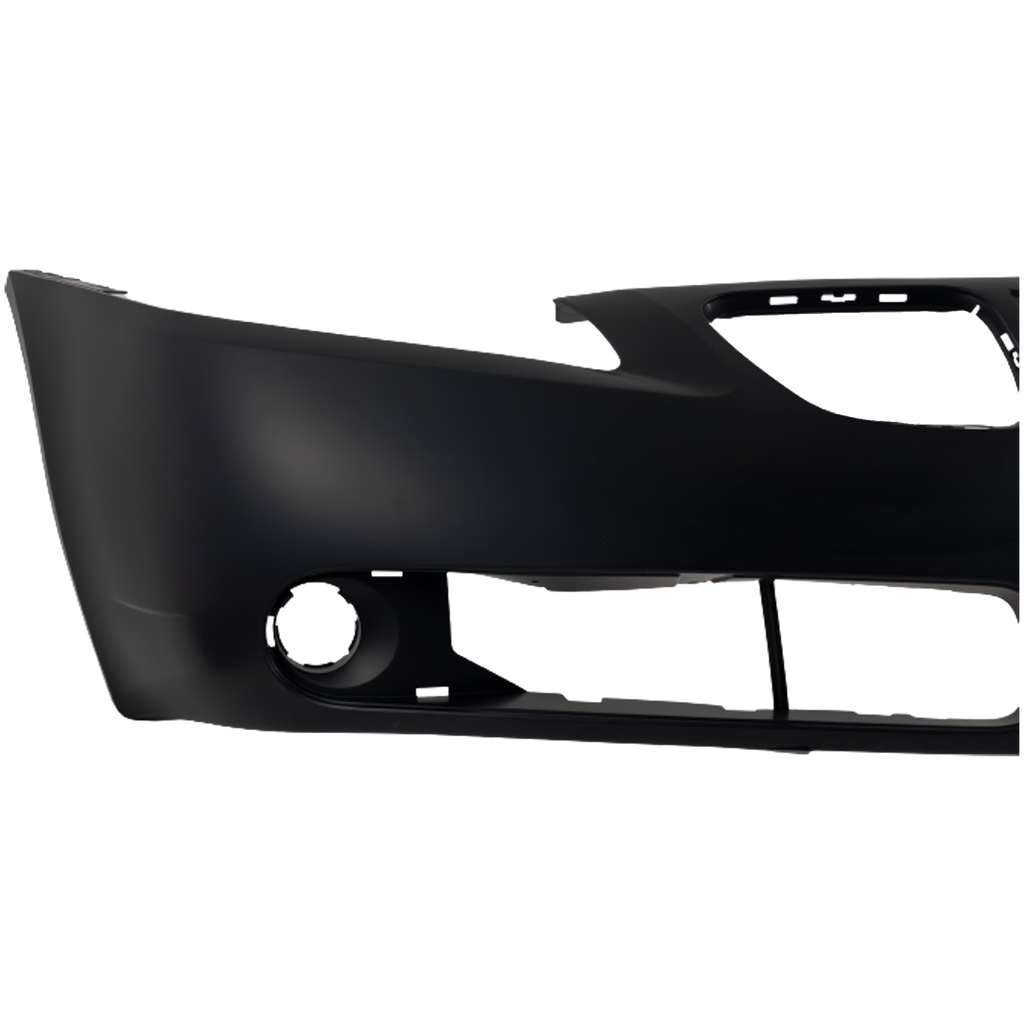 Front Bumper Cover Primed For 2005 2006 2007 2008 2009 Pontiac G6 CAPA Replacement P010318PQ