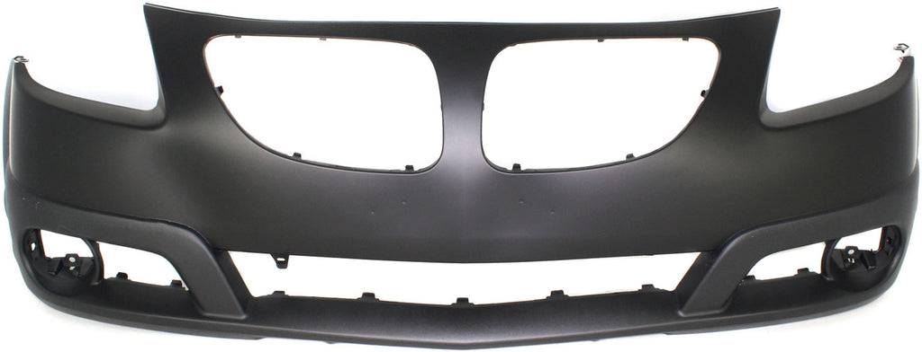 VIBE 05-08 FRONT BUMPER COVER, Primed, w/ Appearance Pkg