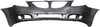 Front Bumper Cover Primed For 2005-2008 Pontiac Vibe With Appearance Pkg Replacement P010319P