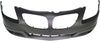 Front Bumper Cover Primed For 2005-2008 Pontiac Vibe With Appearance Pkg Replacement P010319P