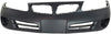 BONNEVILLE 02-05 FRONT BUMPER COVER, Primed, SE Model