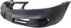 Front Bumper Cover Primed For 2002-2005 Pontiac Bonneville SE Model Replacement P010320P