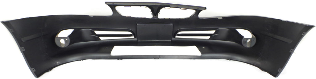 Front Bumper Cover Primed For 2002-2005 Pontiac Bonneville SE Model Replacement P010320P