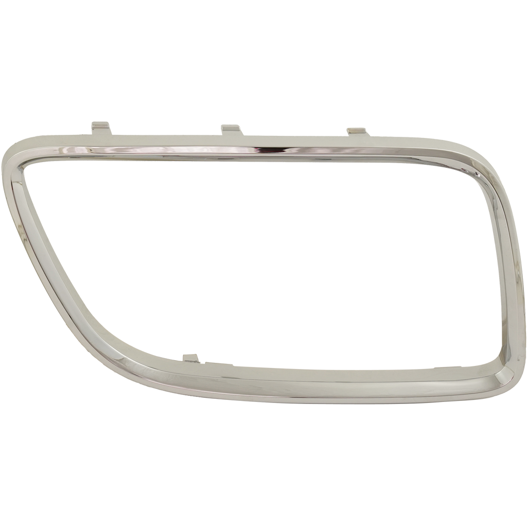 TORRENT 06-09 GRILLE RH, Outer, w/o GXP Model