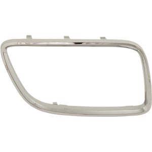 TORRENT 06-09 GRILLE RH, Outer, w/o GXP Model