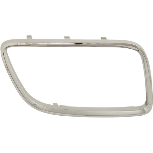 TORRENT 06-09 GRILLE RH, Outer, w/o GXP Model