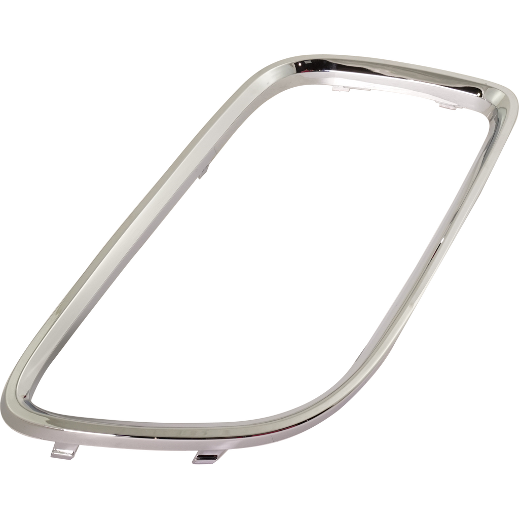 TORRENT 06-09 GRILLE RH, Outer, w/o GXP Model